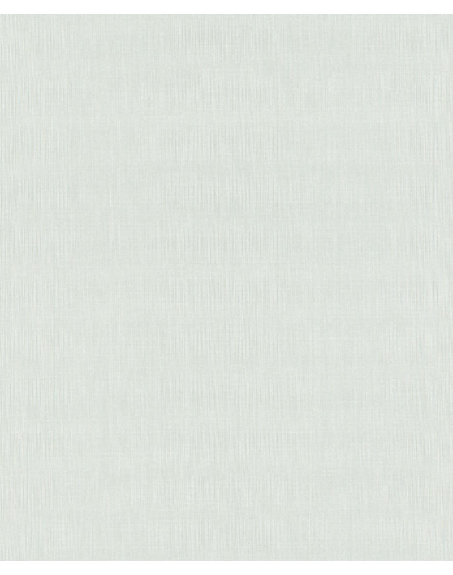 Tyrkysová textilná tapeta 072227 so vzorom plátna